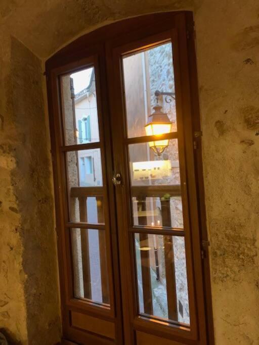 Charming Village House With Roof Top Terrace! Thezan-les-Beziers Buitenkant foto