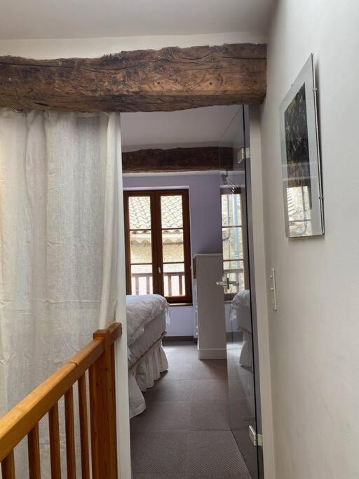 Charming Village House With Roof Top Terrace! Thezan-les-Beziers Buitenkant foto